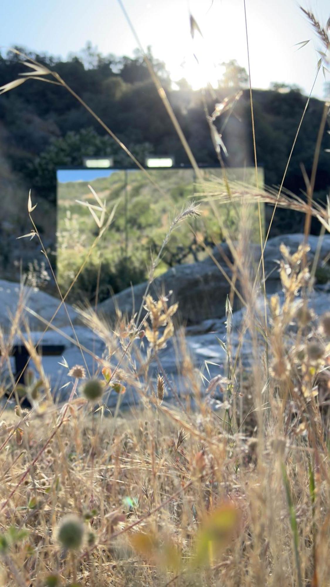Campo de lujo Paradise Ranch - Liberated Tent *