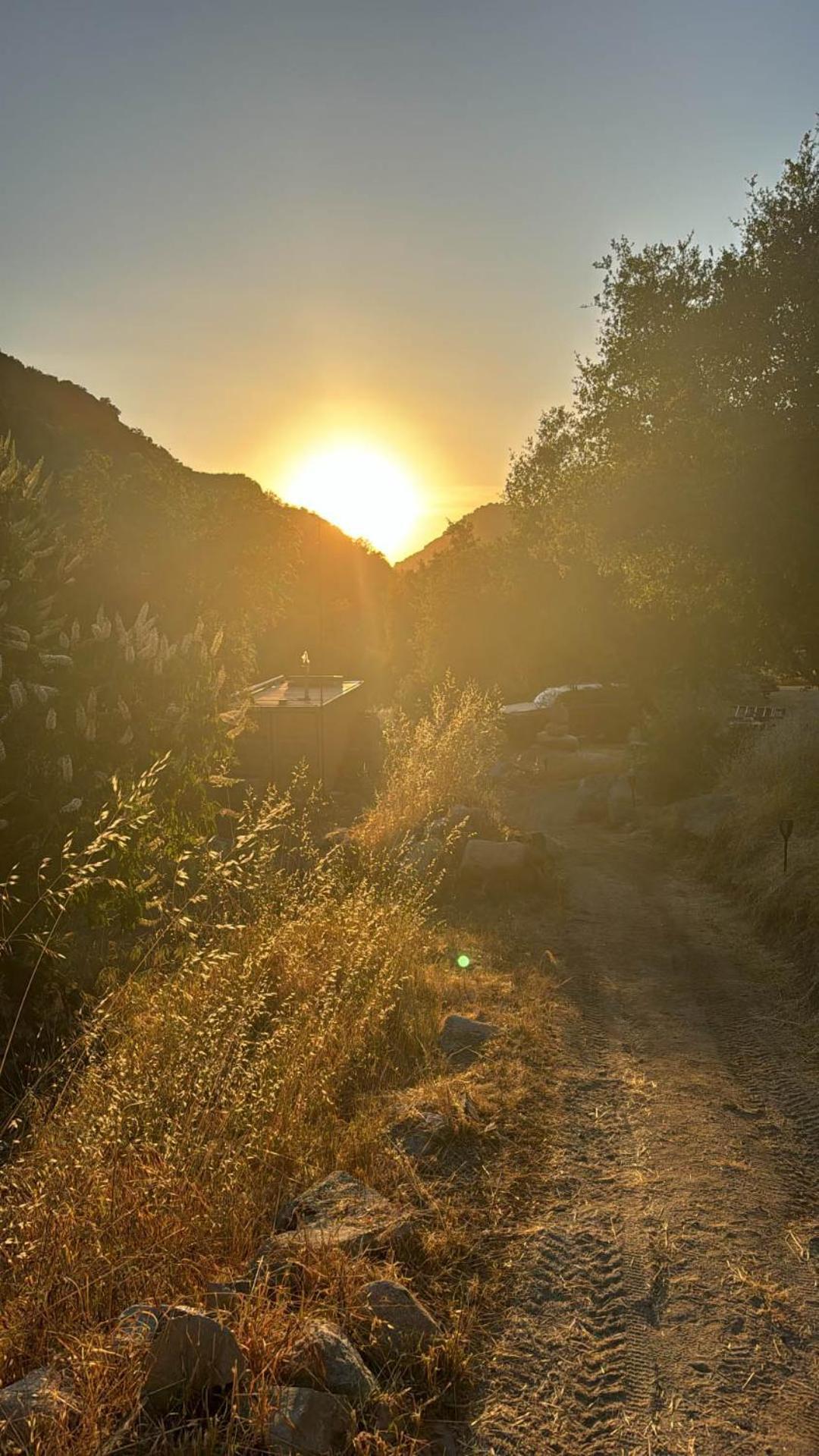 Paradise Ranch - Liberated Tent Campo de lujo *